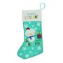 Amazing Little Boy Stocking  by Juliana