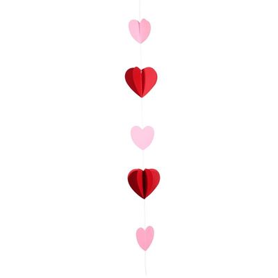 Red Heart Balloon Tail (12)
