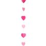 Pink Heart Balloon Tail (12)