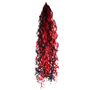 Red / Black Balloon Tassels (12)