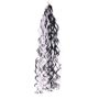 Black / White Balloon Tassels (12)