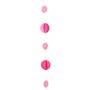 Pinks Circle Balloon Tail (12)