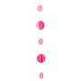 Pinks Circle Balloon Tail (12)