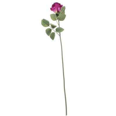 Arundel Rose Bud Mauve (24/240)