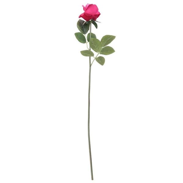 Arundel Rose Bud Fuchsia (24/240)
