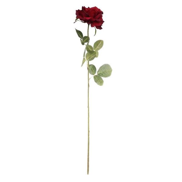 Arundel Open  Rose Burgundy (24/192)
