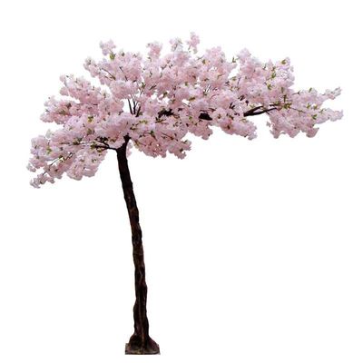 3.2m Light Pink Blossom Tree (1)