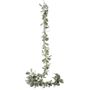 188cm Lambs Ears Garland Green (6/24)