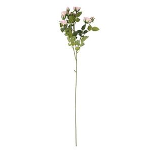 Camelot  Rose Spray Light Pink (12/192)