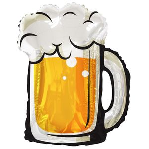 Beer Glass Balloon (36 inch)