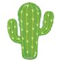 Cactus Shape Balloone (28 inch)