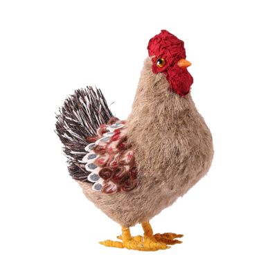 Display Hen 18x10x23
