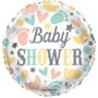 Baby Shower Elements (18 Inch)