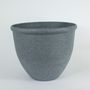 14"  Stone Planter (12)