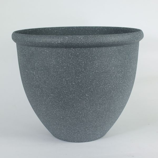 16"  Stone Planter (12)