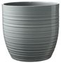 Bergamo Ceramic Pot Mint Green (16cm)