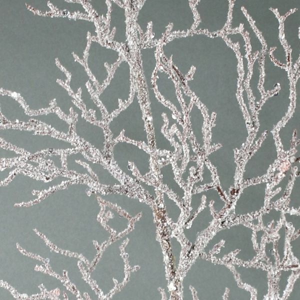Snowy Twig Branch (24/288)