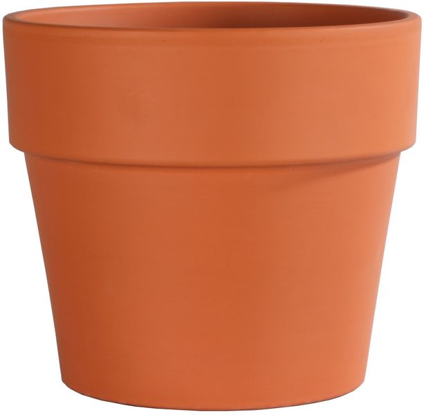 Natural Terracotta Planter Pot (28 x 23.5cm)