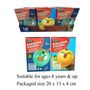 T19600 Animals Balloon  2 Asstd