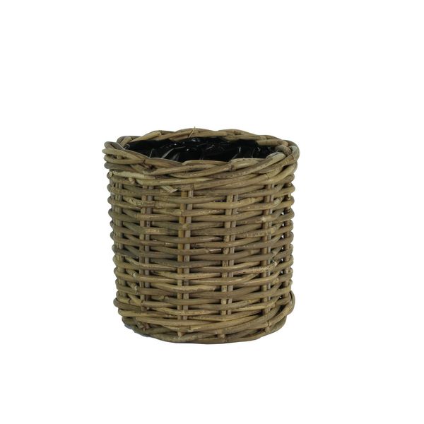 Gaby Cylinder Basket 