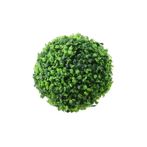 Exterior UV Resistant 18cm Buxus Ball (12/72)