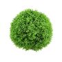 Exterior UV Resistant 28cm Tea Tree Ball (1/6)