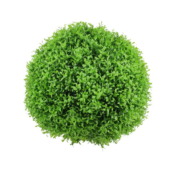 Exterior UV Resistant 32cm Tea Tree Ball (1/4)