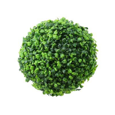 Exterior UV Resistant 21cm Buxus Ball (1/12)