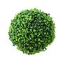 Exterior UV Resistant 28cm Buxus Ball (1/12)