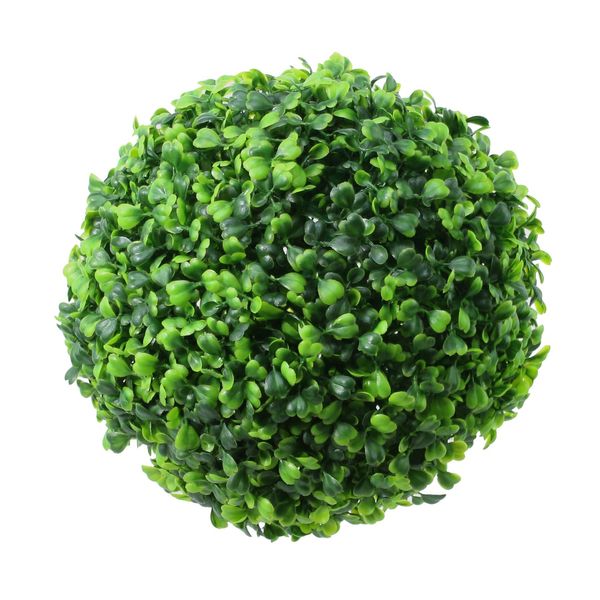 Exterior UV Resistant 47cm Buxus Ball (1/2)