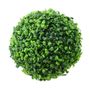 Exterior UV Resistant 47cm Buxus Ball (1/2)