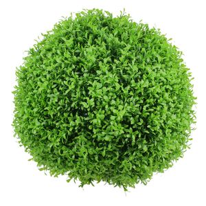 Exterior UV Resistant 58cm Tea Tree Ball (1/2)