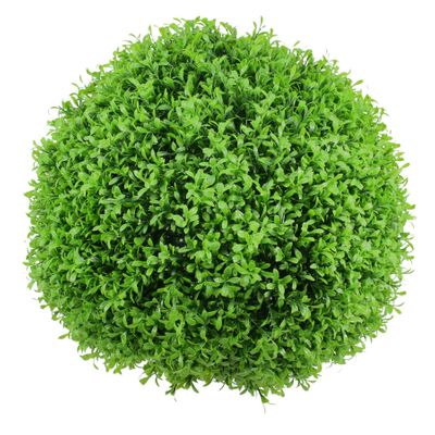 Exterior UV Resistant 58cm Tea Tree Ball (1/2)