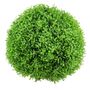 Exterior UV Resistant 58cm Tea Tree Ball (1/2)