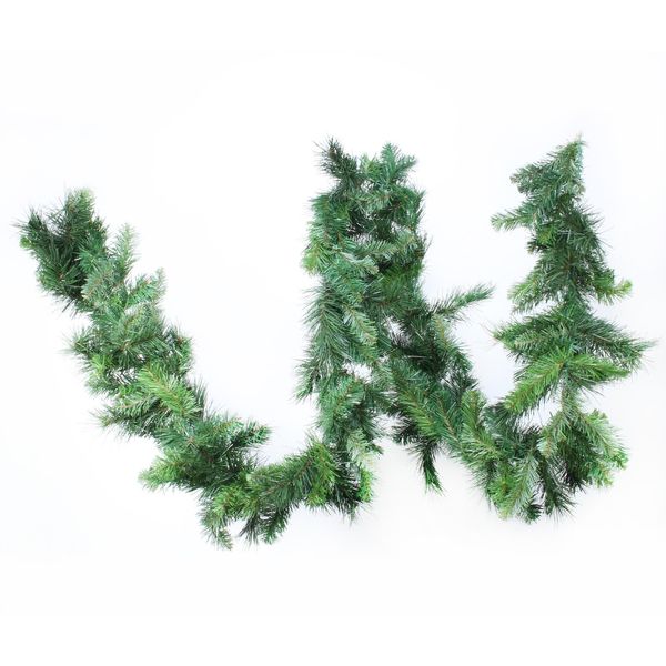 Evergreen garland deals