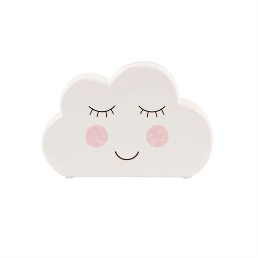 Cloud Money Box