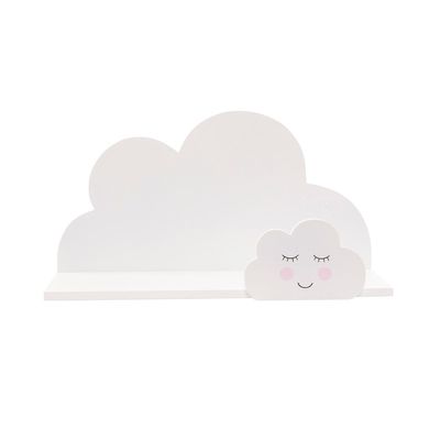 Cloud Shelf