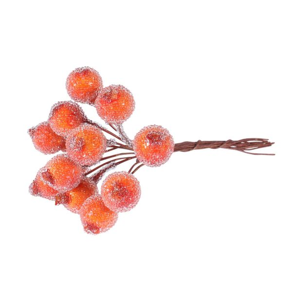 Frosted Berry Pick Orange (12/120)