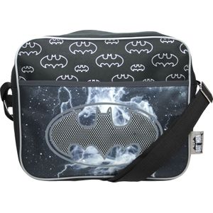 Batman Courier Bag