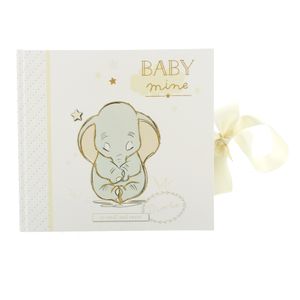 Dumbo Photo Album