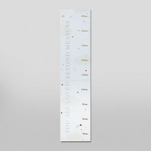 90cm Height Chart