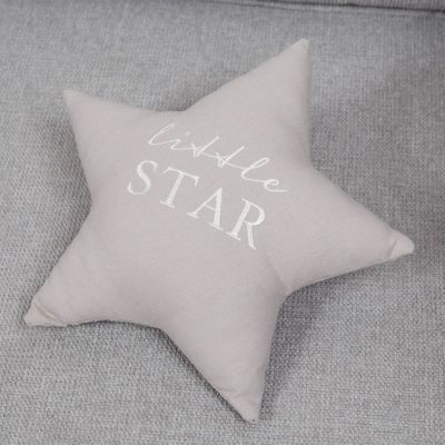 Little Star Cushion