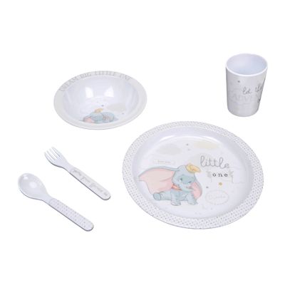 Dumbo Crockery Set