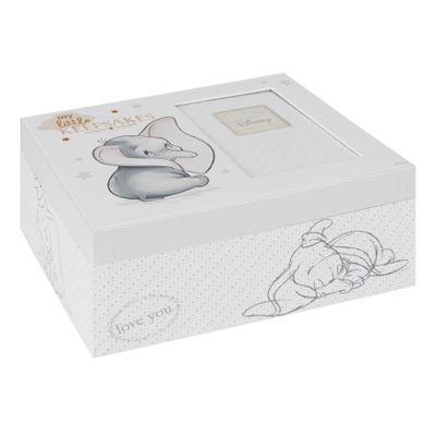 Dumbo Keepsake Box