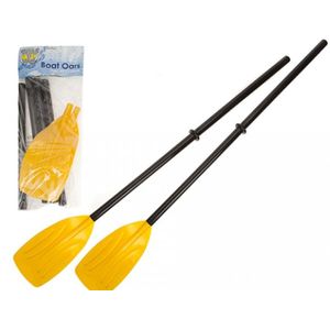oars