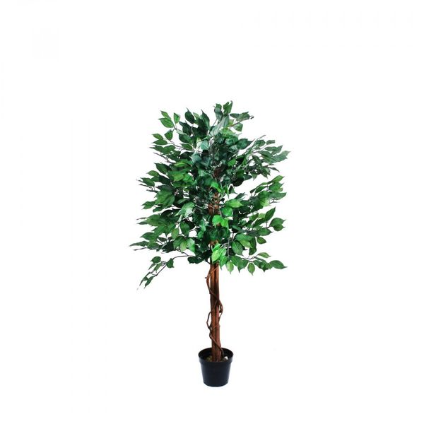 Greenery Ficus Tree (120cm)