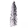 Black & White Balloon Tassels (For 18 Inch Balloons)