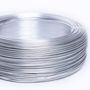 Silver Aluminium Wire Rings