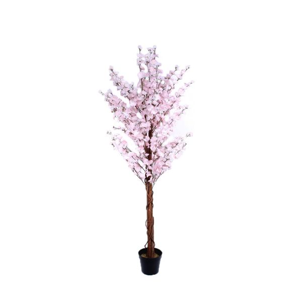 150cm Blossom Tree Pink 