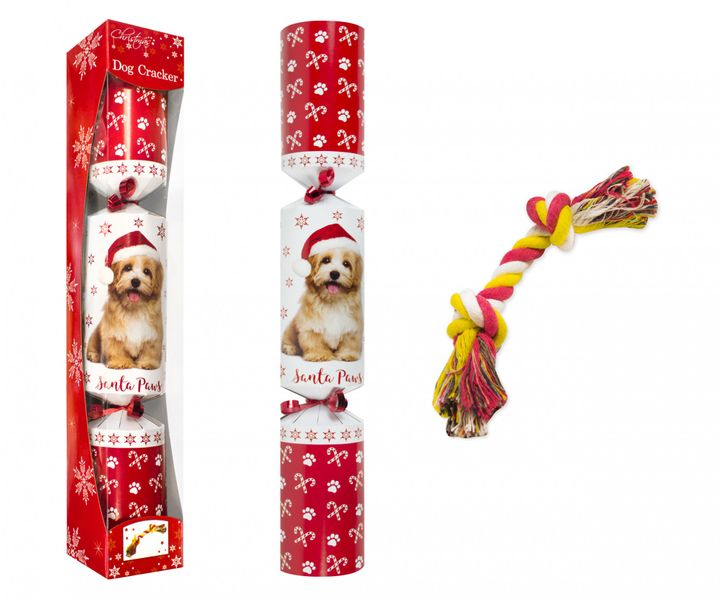 Pet Dog Cracker UKSM Trade